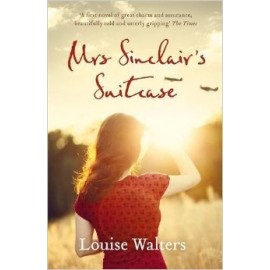 Mrs Sinclair's Suitcase