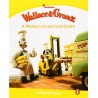 Penguin Kids Level 6: Wallace & Gromit - A Matter of Loaf and Death
