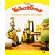 Penguin Kids Level 6: Wallace & Gromit - A Matter of Loaf and Death