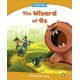 Penguin Kids Level 3: The Wizard of Oz