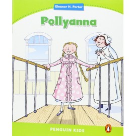 Penguin Kids Level 4: Pollyanna