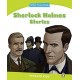 Penguin Kids Level 4: Sherlock Holmes Stories