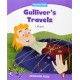 Penguin Kids Level 5: Gulliver's Travels - Lilliput