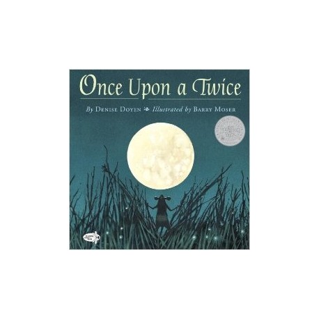 Once Upon a Twice