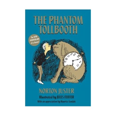 The Phantom Tollbooth The Phantom Tollbooth