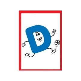 Flashcards Písmenka v pohybu (velké)