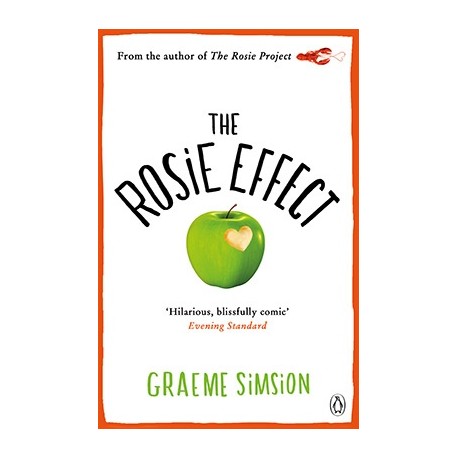 The Rosie Effect The Rosie Effect