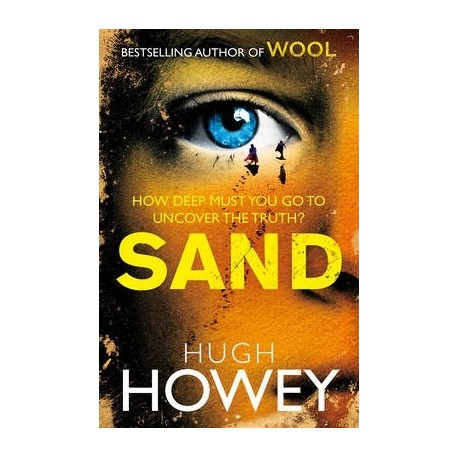 Sand : hift : (Silo 2) Sand : hift : (Silo 2)