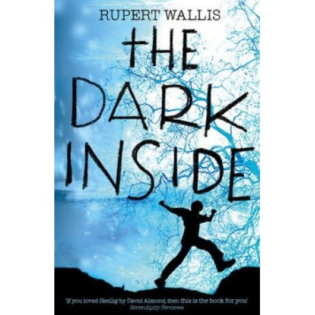 The Dark Inside The Dark Inside
