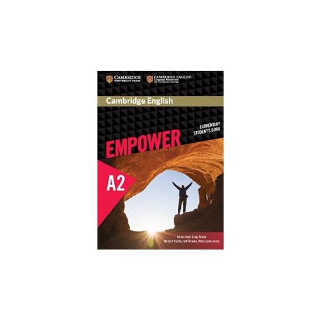 Empower Elementary Student's Book