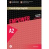 Empower Elementary Workbook with Answers + Audio download