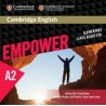 Empower Elementary Class Audio CDs
