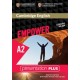 Empower Elementary Presentation Plus DVD-ROM