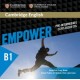 Empower Pre-intermediate Class Audio CDs