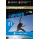 Empower Pre-intermediate Class DVD