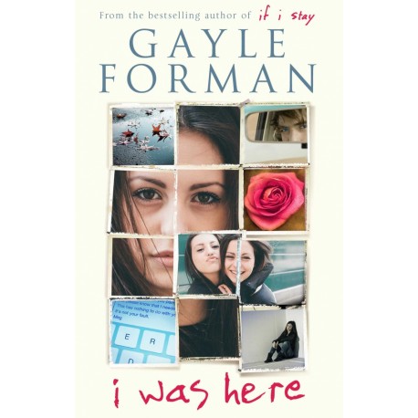 I Was Here I Was Here