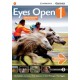 Eyes Open 1 Student's Book with Online Workbook + Online Practice