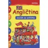 Angličtina - slovník se zvířátky