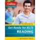 Collins English for Exams: Get Ready for IELTS - Reading