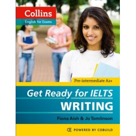 Collins English for Exams: Get Ready for IELTS - Writing
