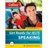Collins English for Exams: Get Ready for IELTS - Speaking + Audio CDs