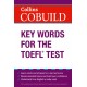 Collins Key Words for the TOEFL Test