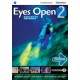 Eyes Open 2 Student's Book with Online Workbook + Online Practice