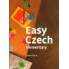 Easy Czech Elementary + CDs