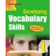 Developing Vocabulary Skills 1