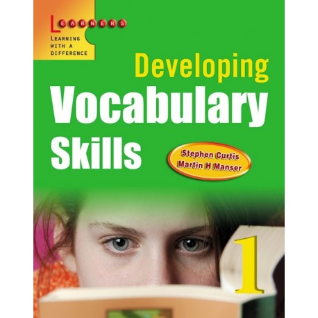 Developing Vocabulary Skills 1