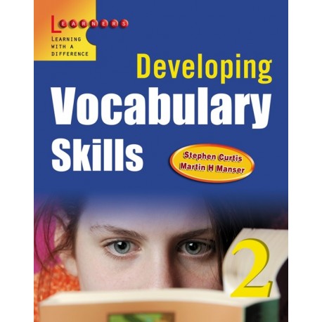 Developing Vocabulary Skills 2