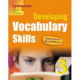 Developing Vocabulary Skills 3