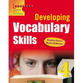 Developing Vocabulary Skills 4