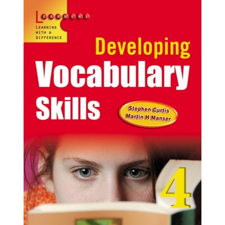 Developing Vocabulary Skills 4