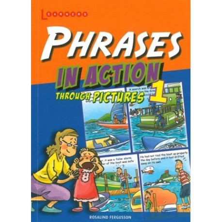 Phrases in Action 1