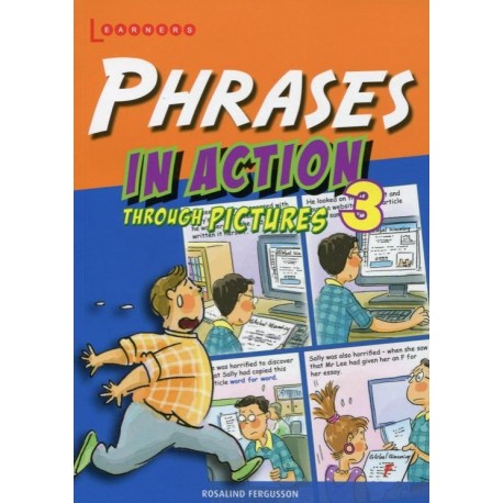 Phrases in Action 3
