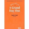 A Grand Day Out Teacher's Book