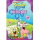 Popcorn ELT: SpongeBob Squarepants - Wormy + CD (Level 2)