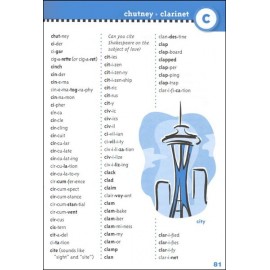 Scholastic Dictionary of Spelling