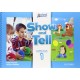 Oxford Discover Show and Tell 1 Activity Book