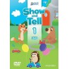 Oxford Discover Show and Tell 1 DVD