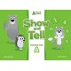Oxford Discover Show and Tell 2 Numeracy Book (A)