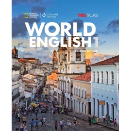 World English Second Editon 1 Student's Book