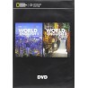 World English Second Editon 2 & 3 Class DVD