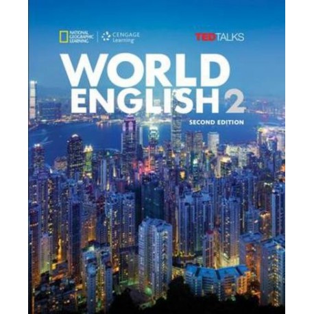 World English Second Editon 2 Student's Book World English Second Editon 2 Student's Book