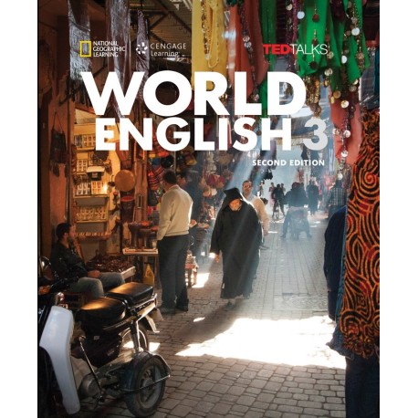 World English Second Editon 3 Student's Book World English Second Editon 3 Student's Book