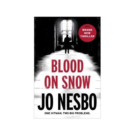 Blood on Snow Blood on Snow