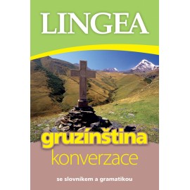 Lingea: Česko-gruzínská konverzace