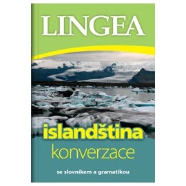 Lingea: Česko-islandská konverzace