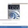 New Language Leader Intermediate Class Audio CDs
